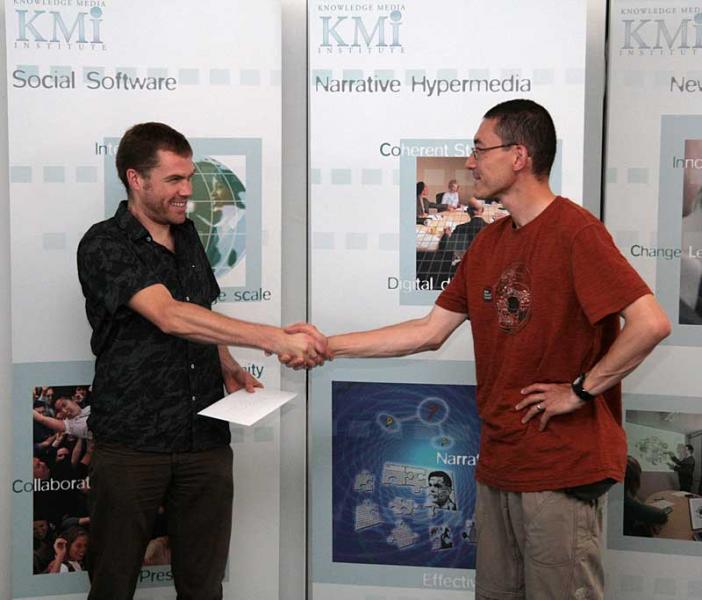 KMi News Image