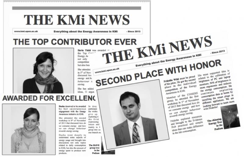 KMi News Image